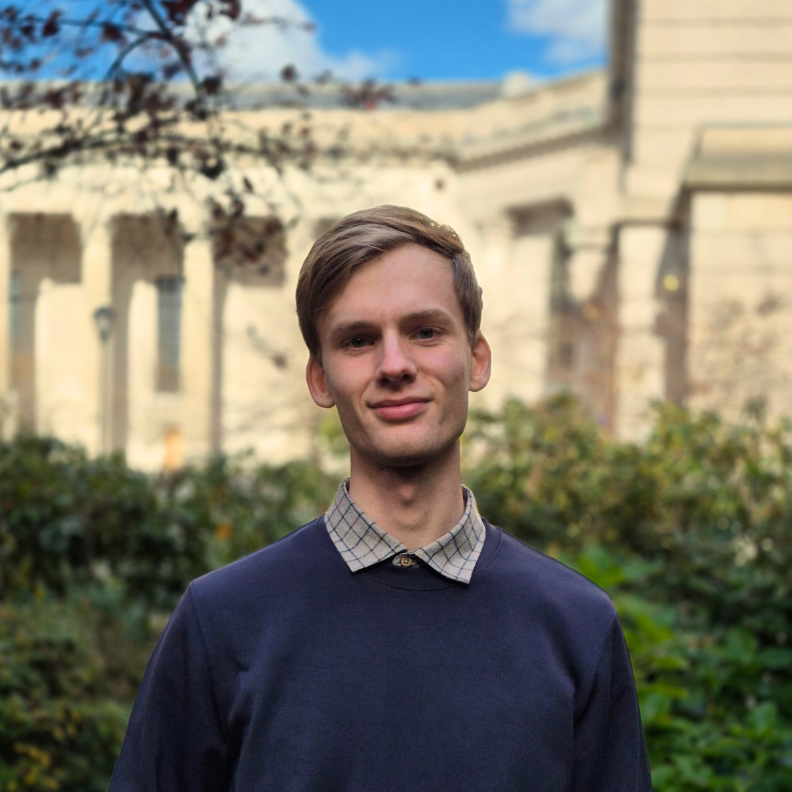 Christian Fogel Henneberg